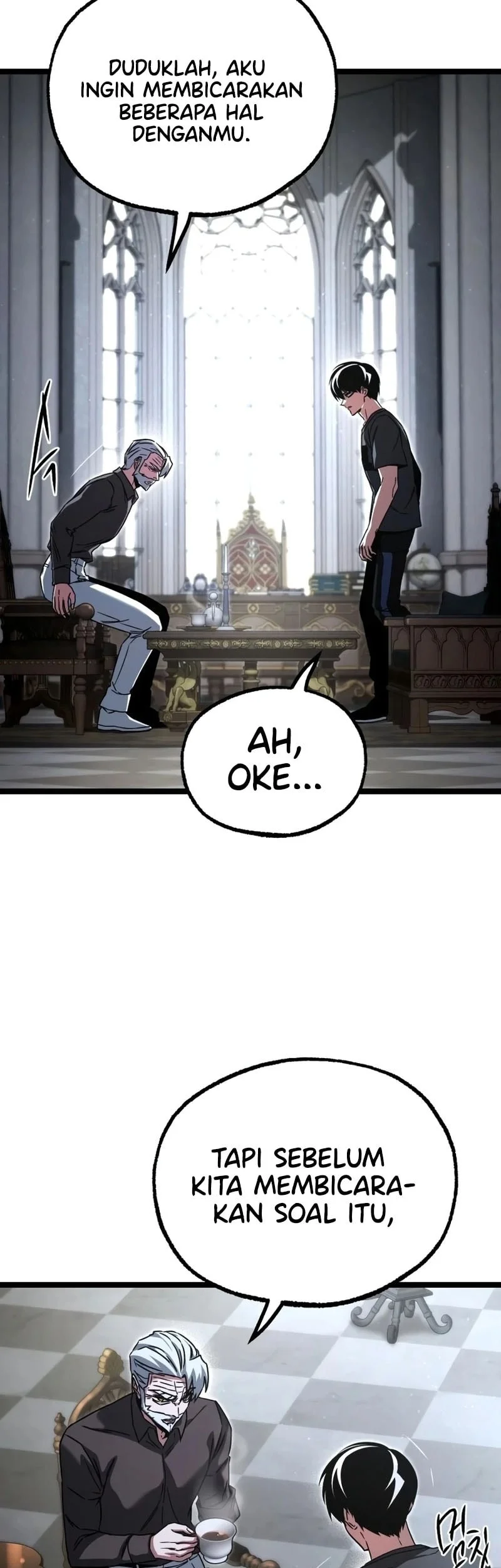 Chapter 82 - halaman 29