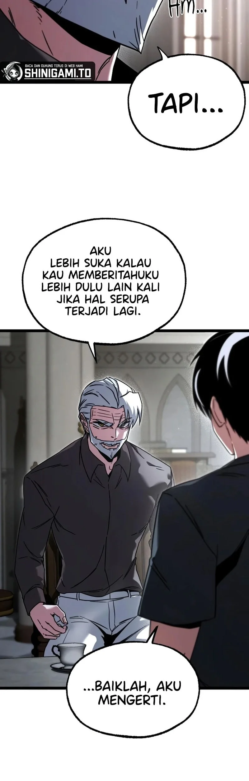 Chapter 82 - halaman 34