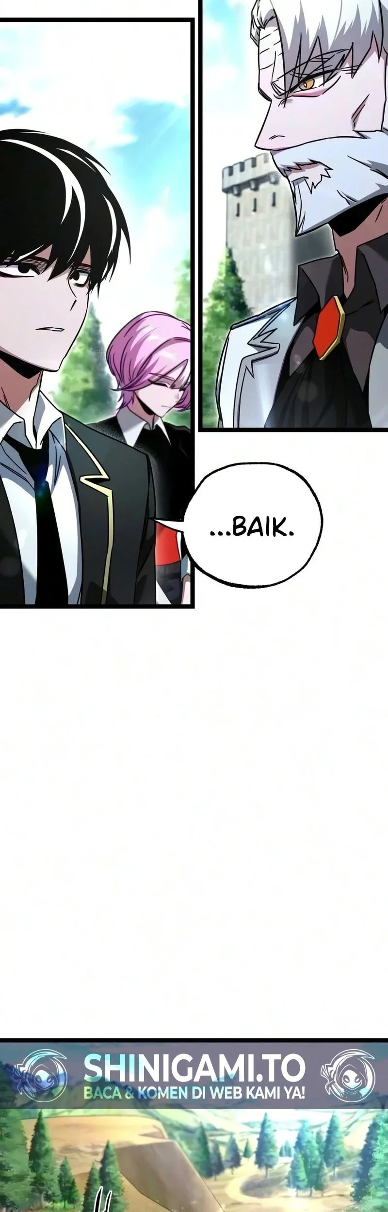 Chapter 83 - halaman 40