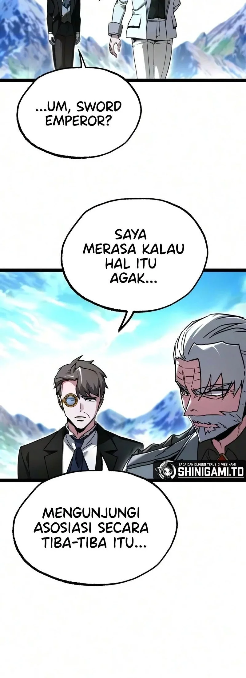 Chapter 83 - halaman 42