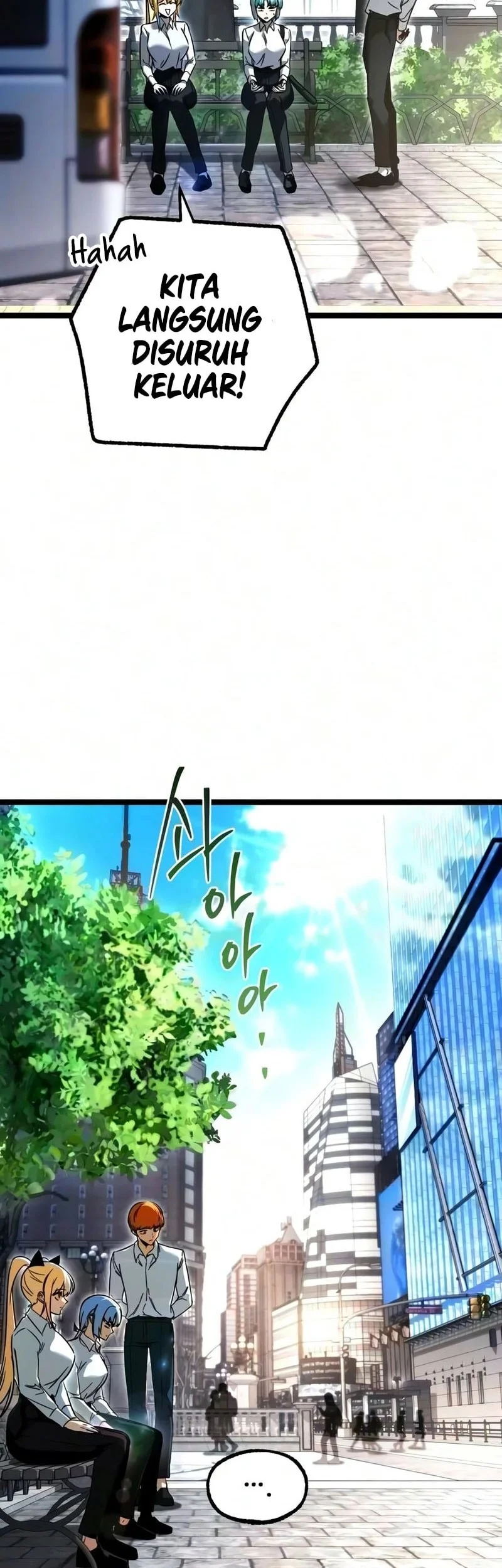 Chapter 83 - halaman 60