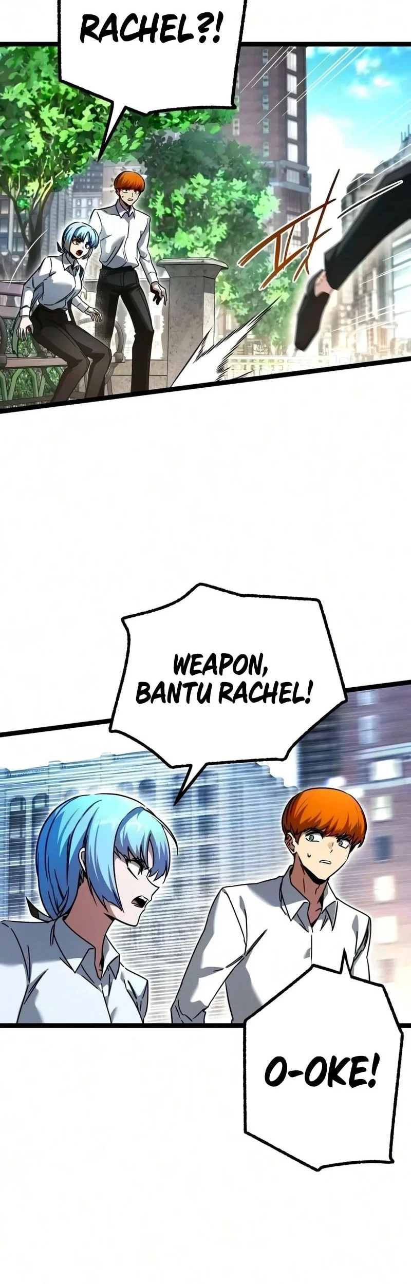 Chapter 83 - halaman 72