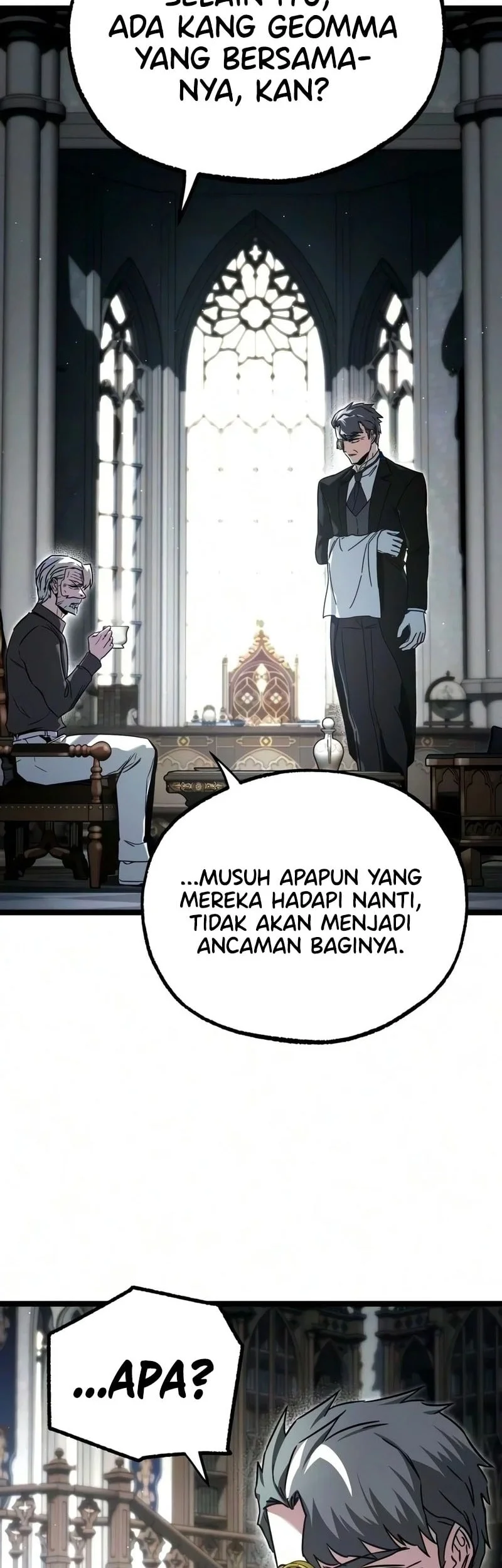 Chapter 83 - halaman 8