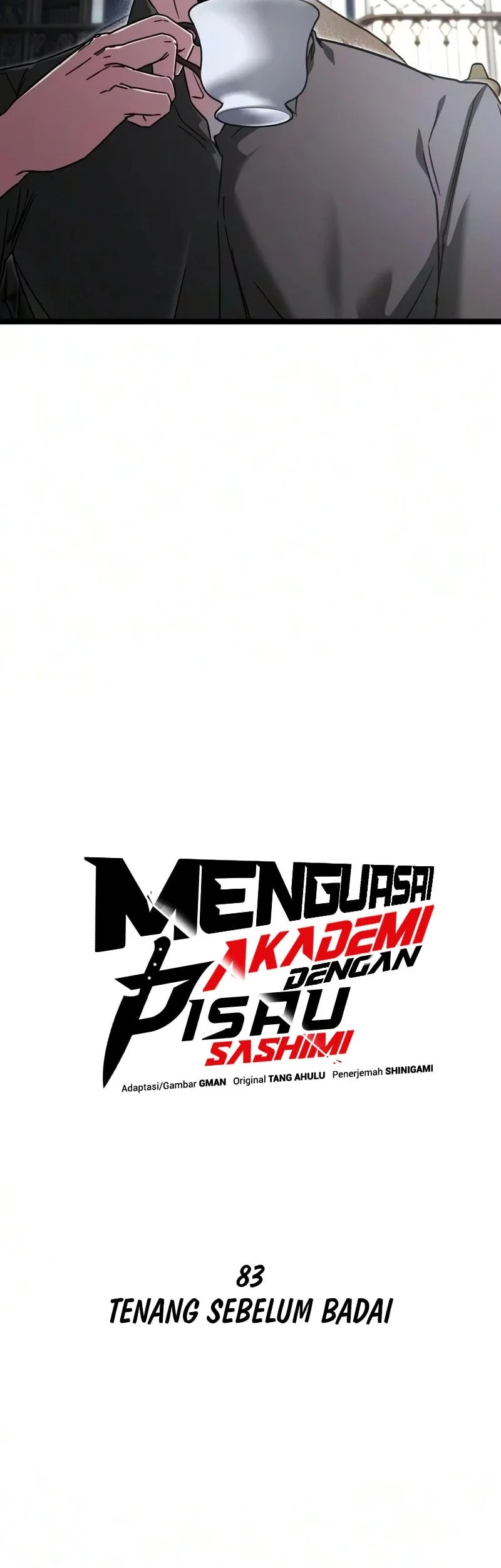 Chapter 83 - halaman 16