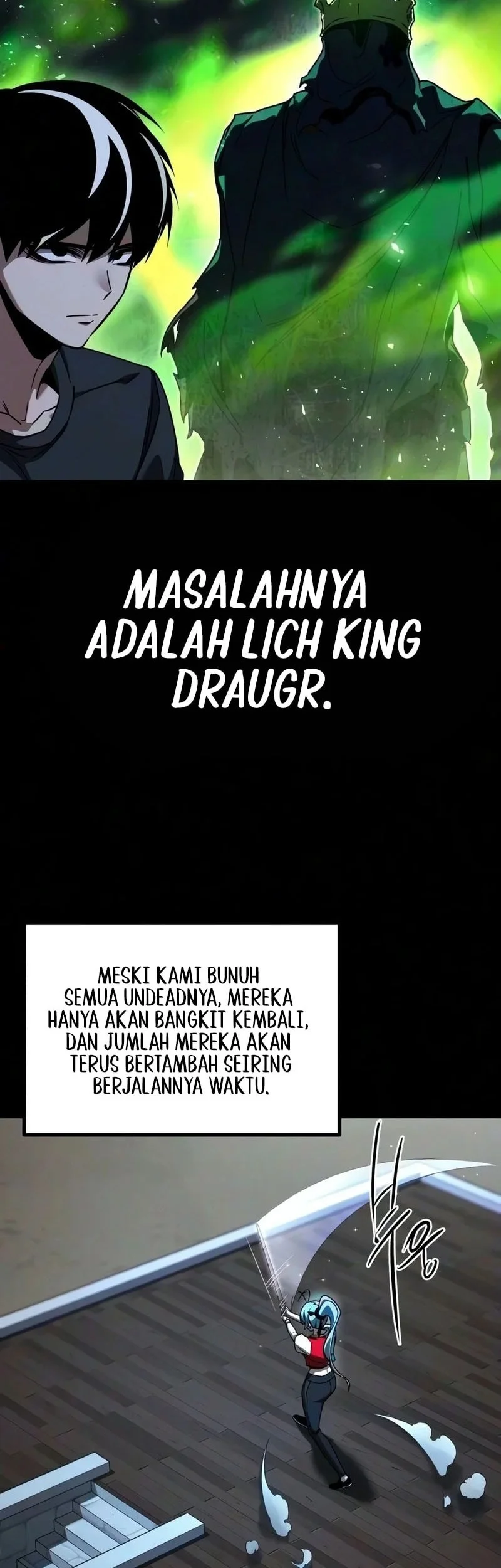 Chapter 83 - halaman 20