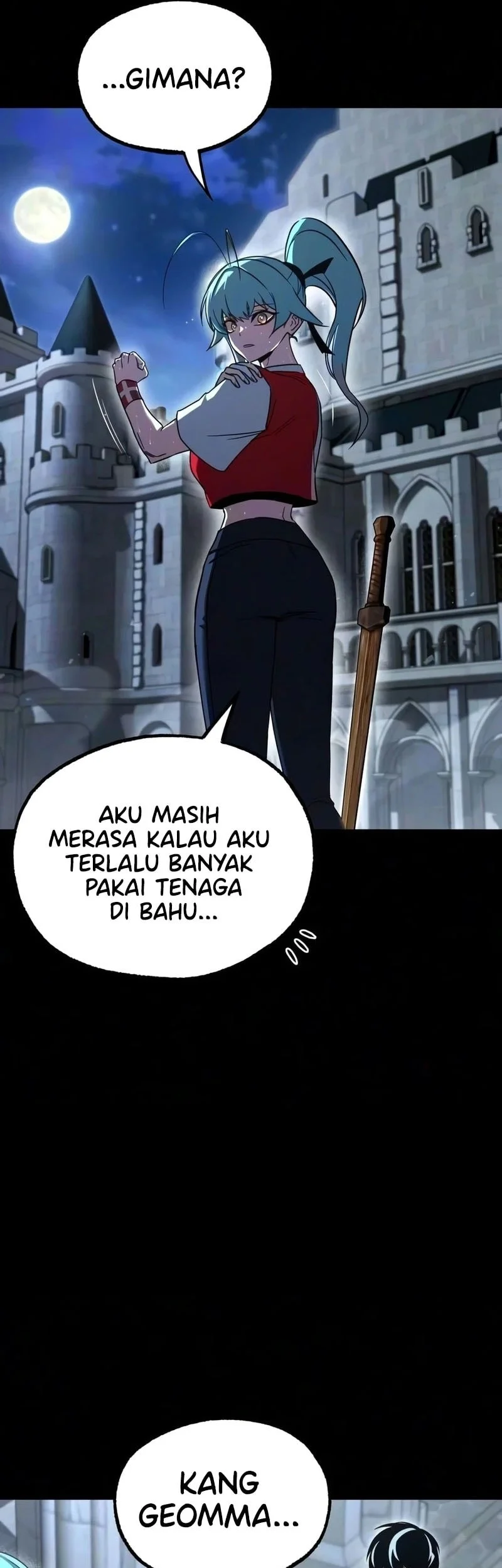 Chapter 83 - halaman 27