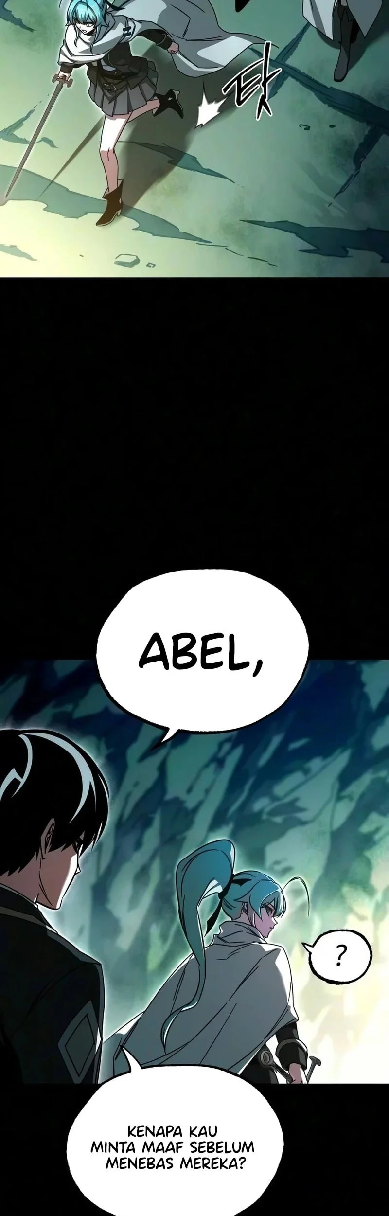Chapter 84 - halaman 36