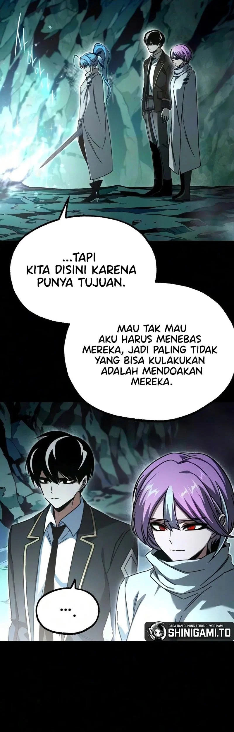 Chapter 84 - halaman 45