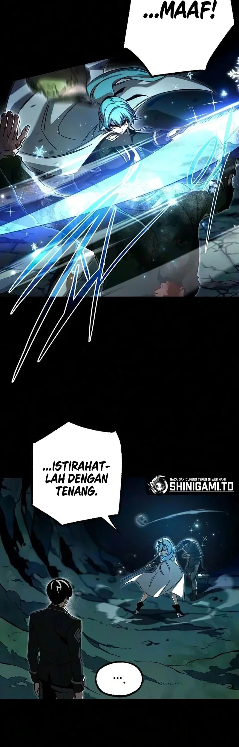 Chapter 84 - halaman 49