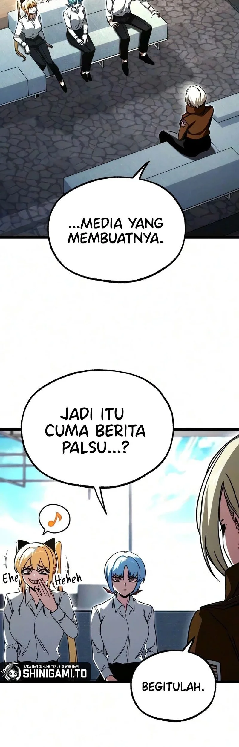 Chapter 84 - halaman 67
