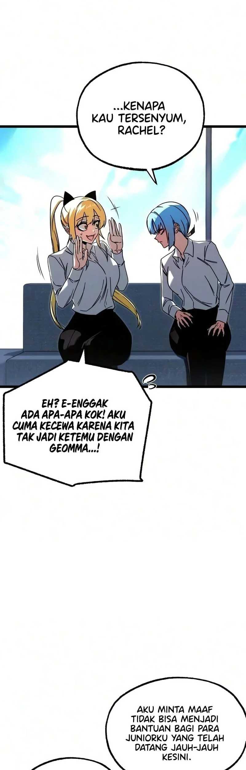 Chapter 84 - halaman 68