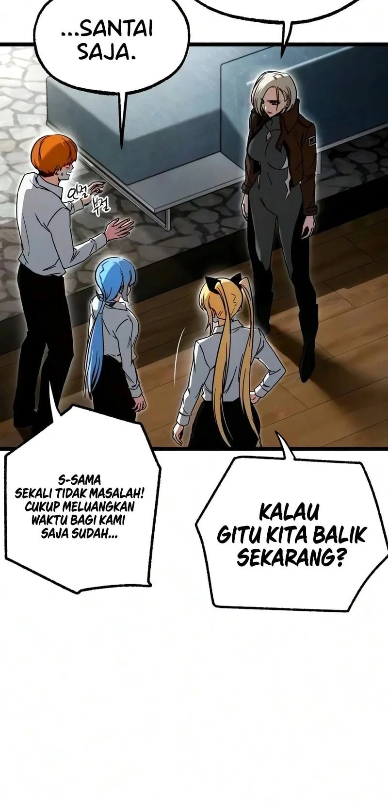 Chapter 84 - halaman 69