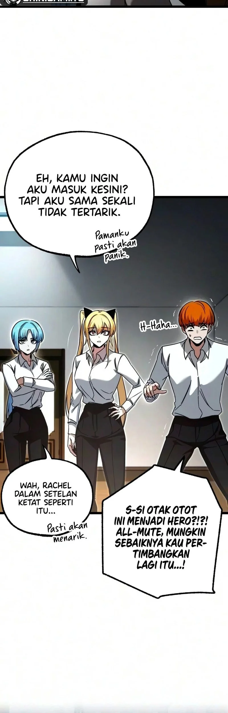 Chapter 84 - halaman 73