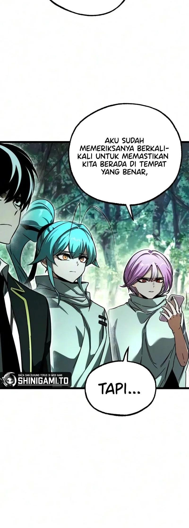 Chapter 84 - halaman 6