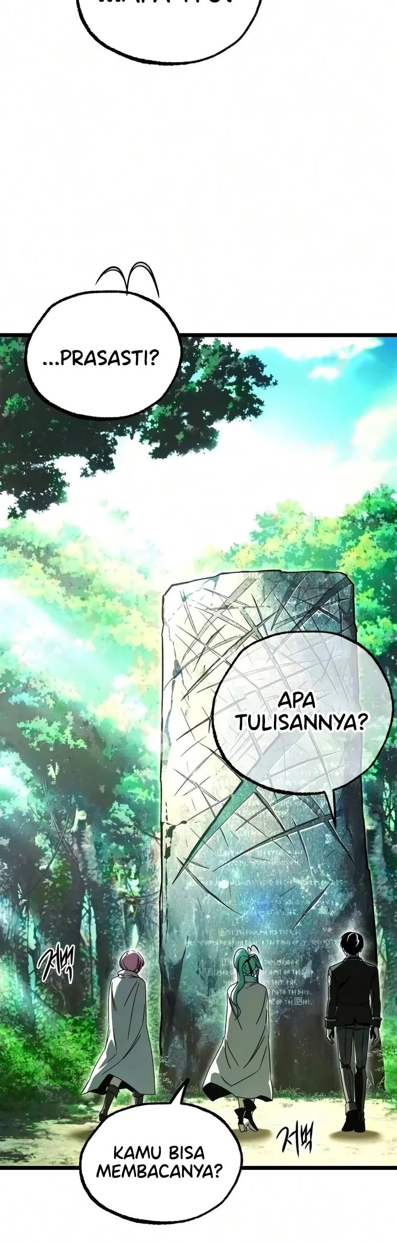 Chapter 84 - halaman 8