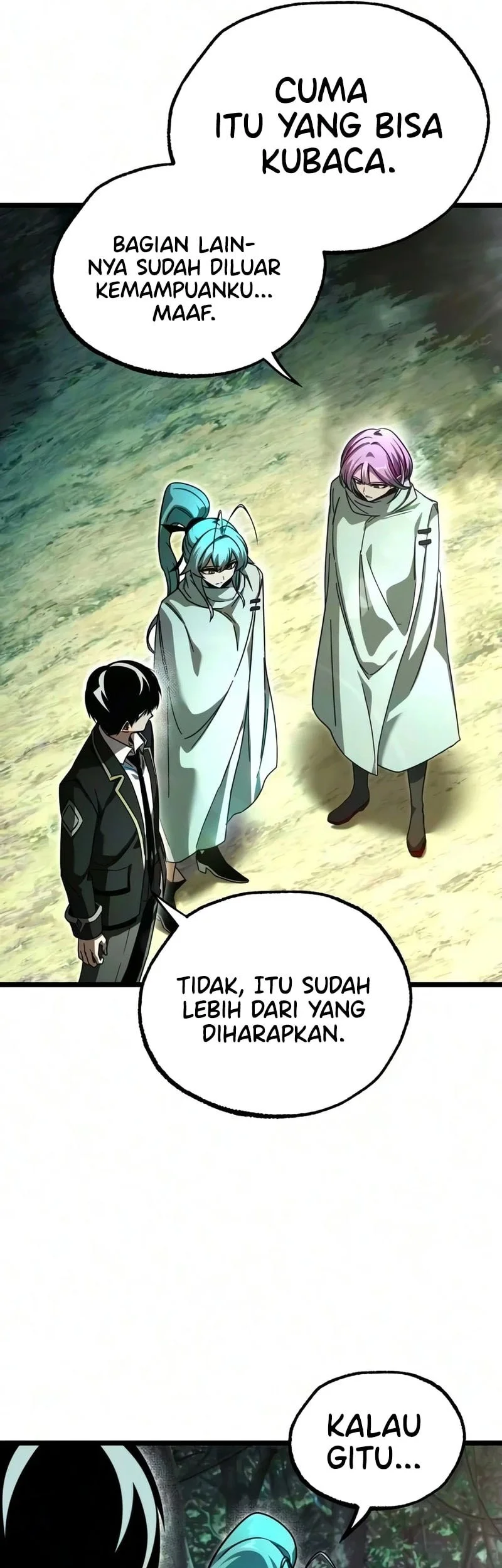 Chapter 84 - halaman 15