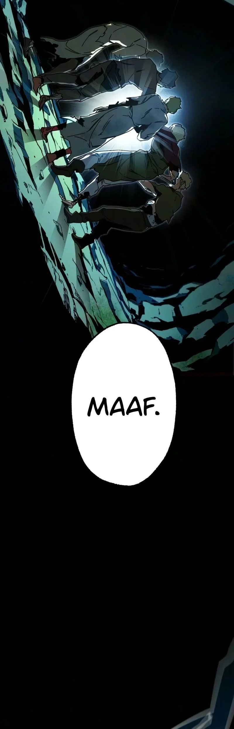 Chapter 84 - halaman 29