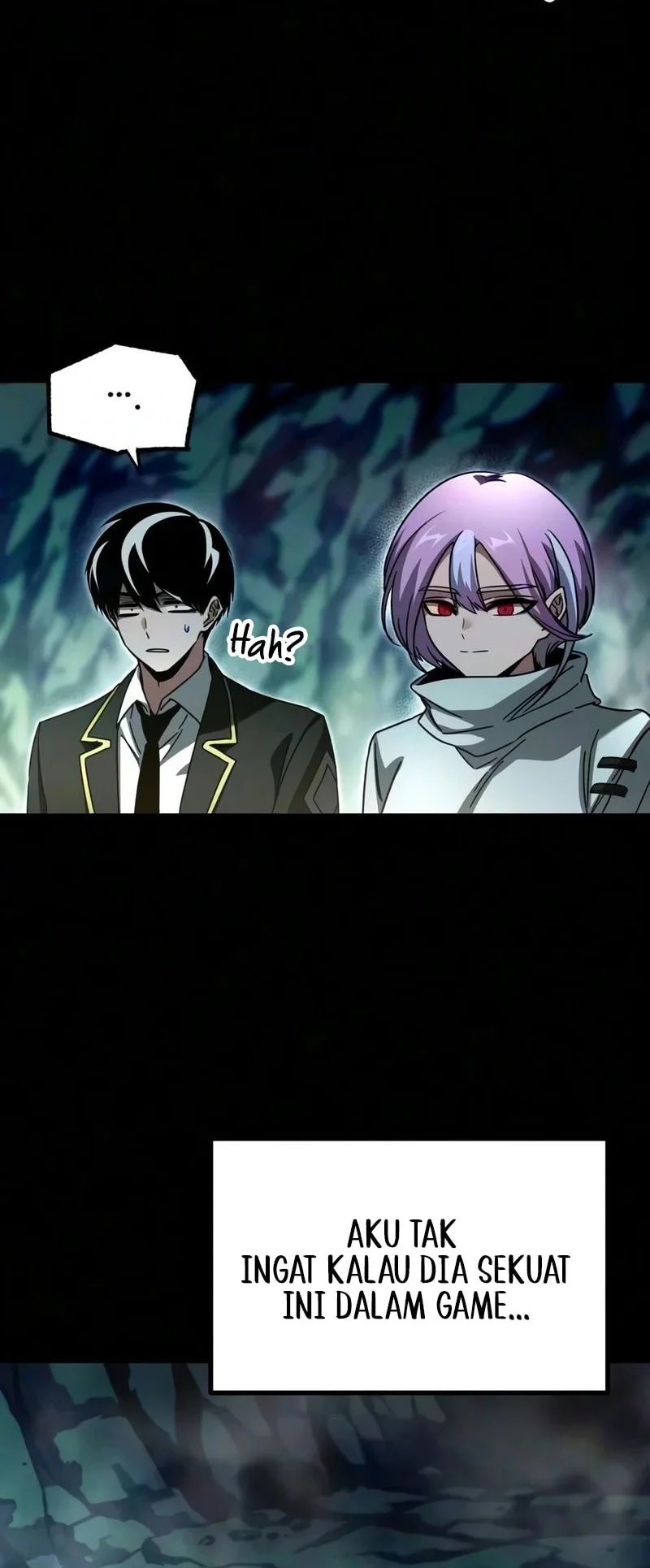 Chapter 84 - halaman 33