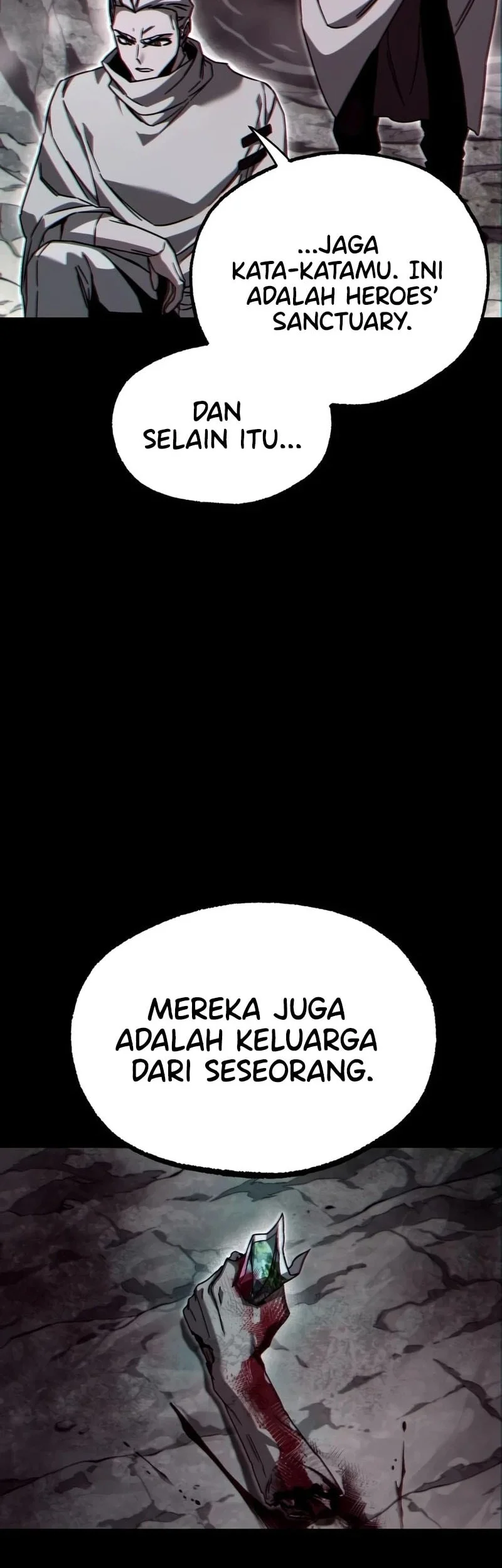 Chapter 85 - halaman 36