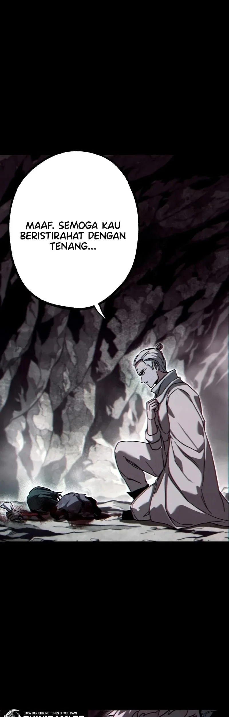 Chapter 85 - halaman 37