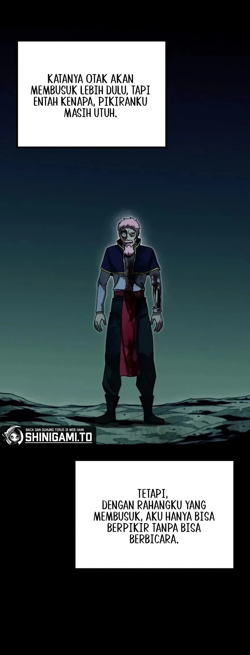Chapter 85 - halaman 42