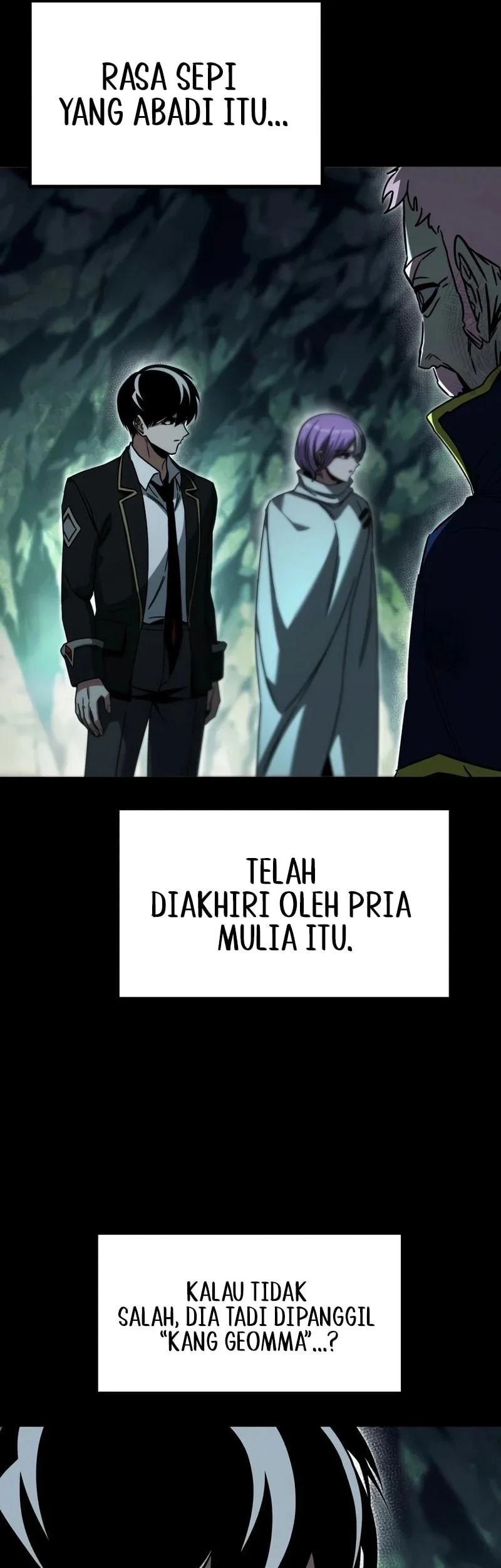 Chapter 85 - halaman 43
