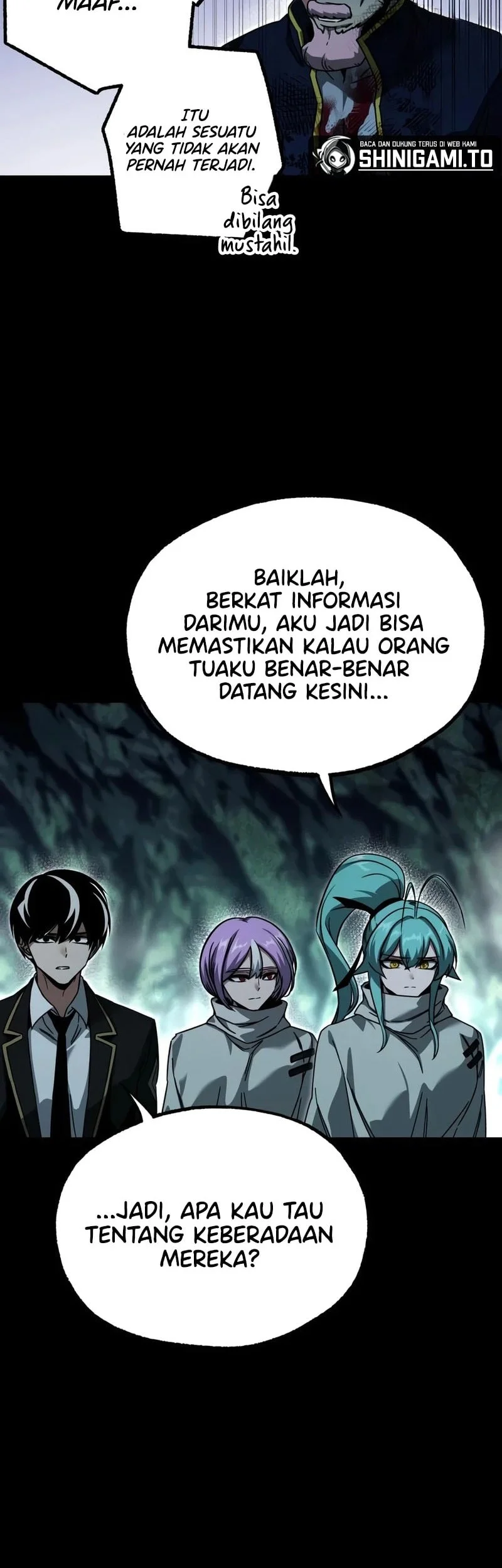 Chapter 85 - halaman 46