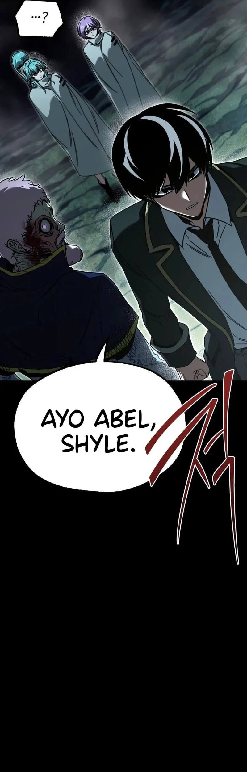 Chapter 85 - halaman 55