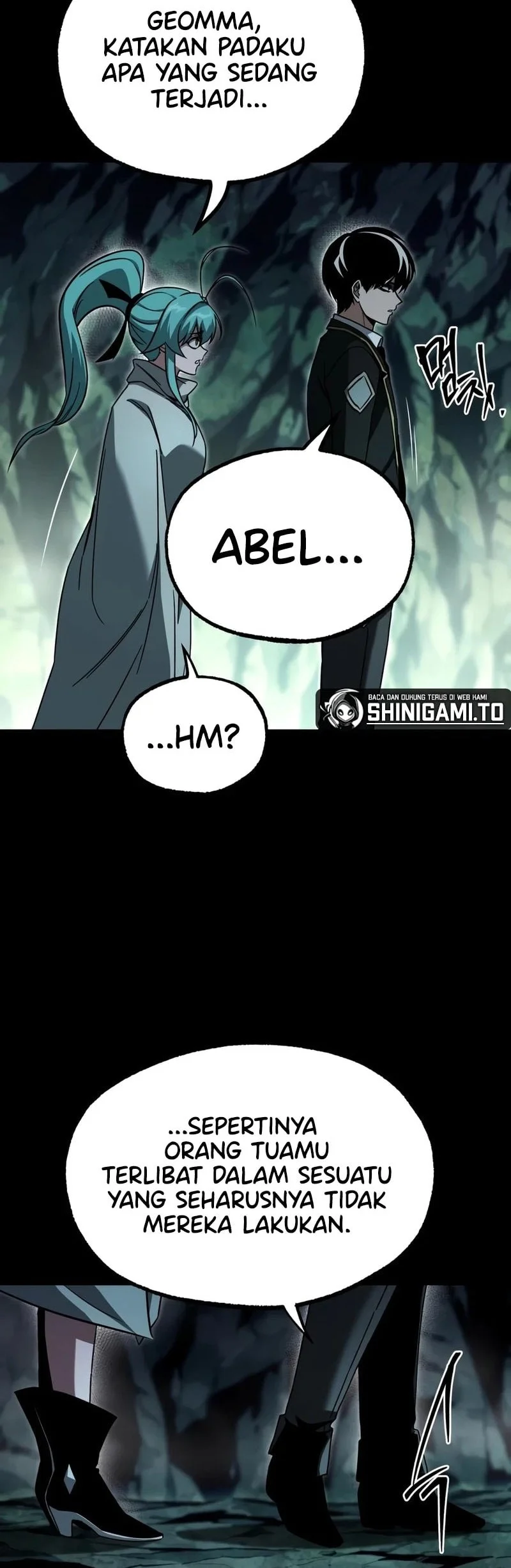 Chapter 85 - halaman 58