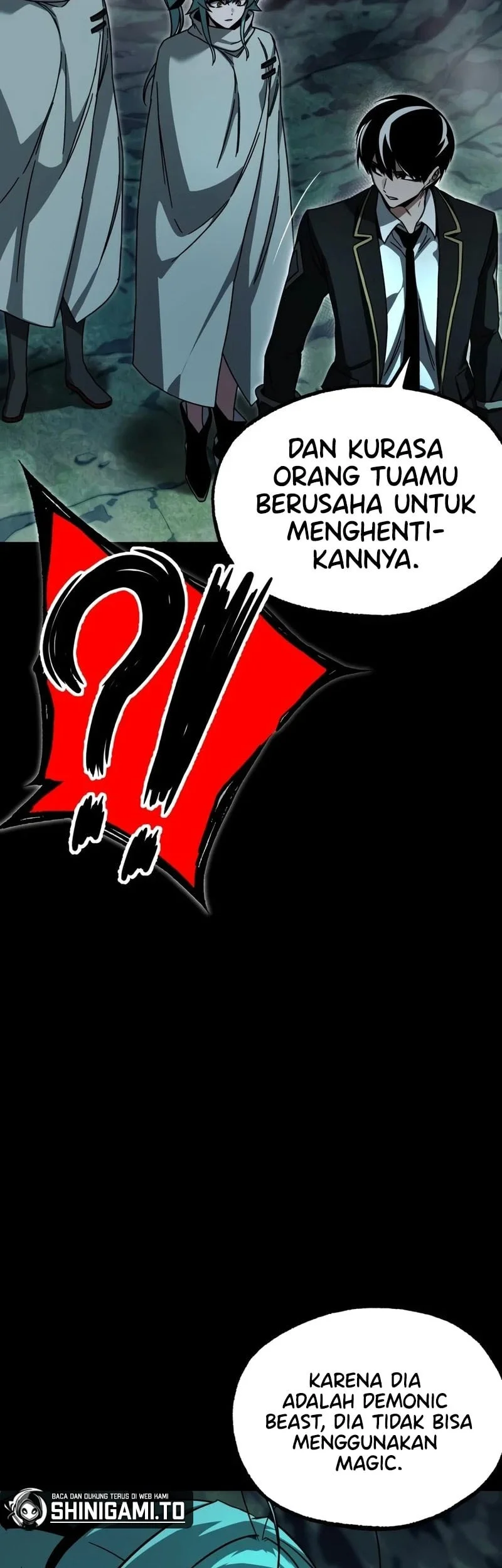 Chapter 85 - halaman 61