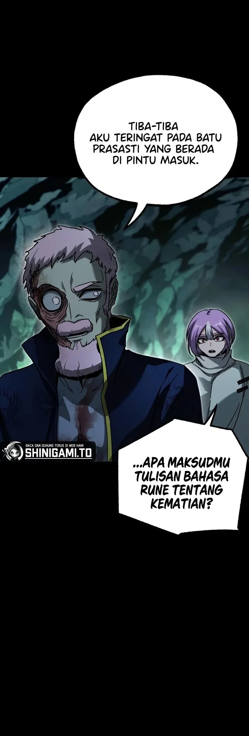 Chapter 85 - halaman 66