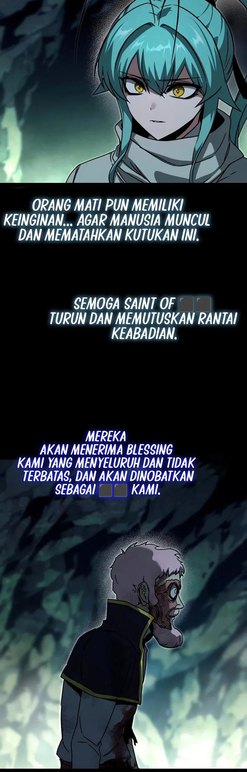 Chapter 85 - halaman 73