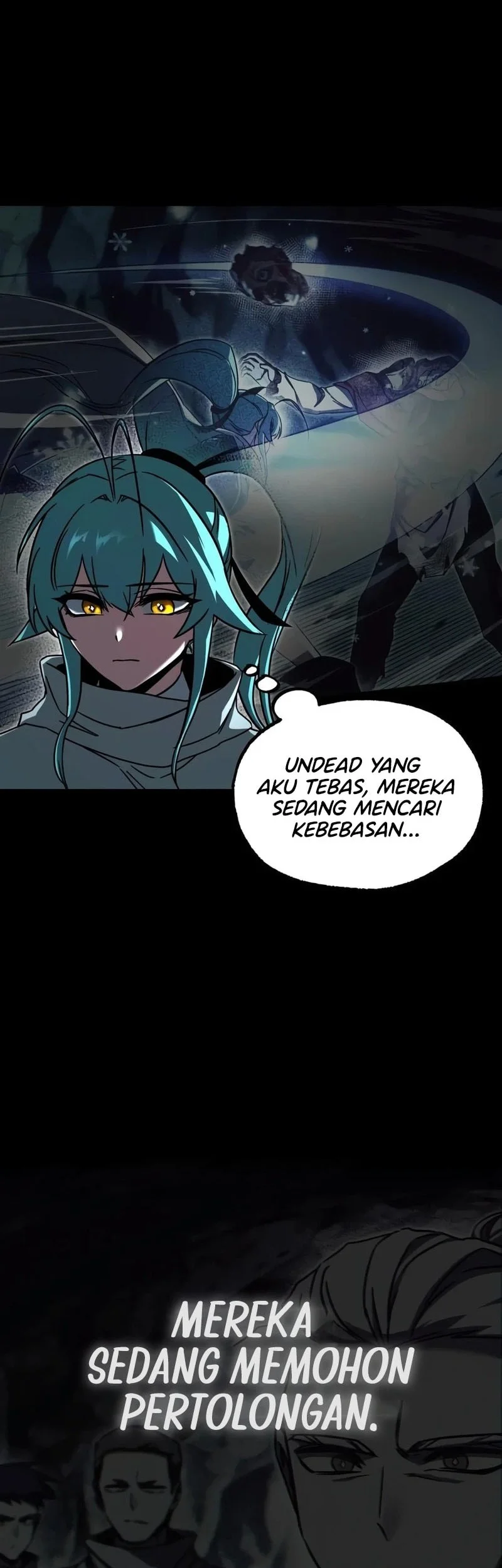Chapter 85 - halaman 76