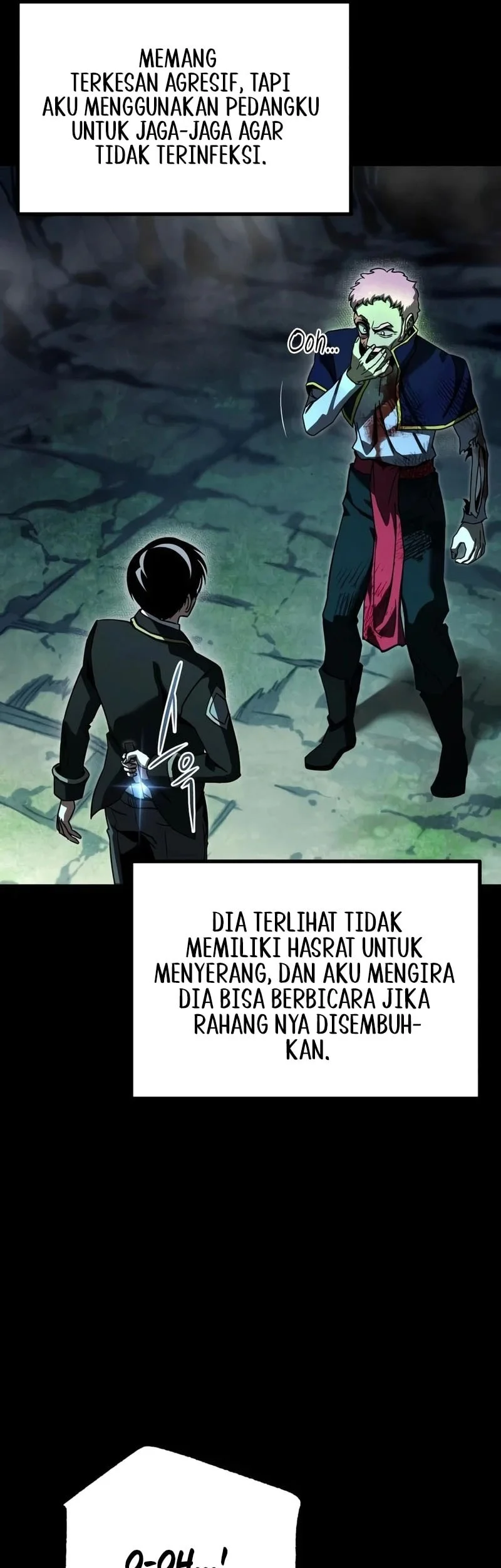 Chapter 85 - halaman 5