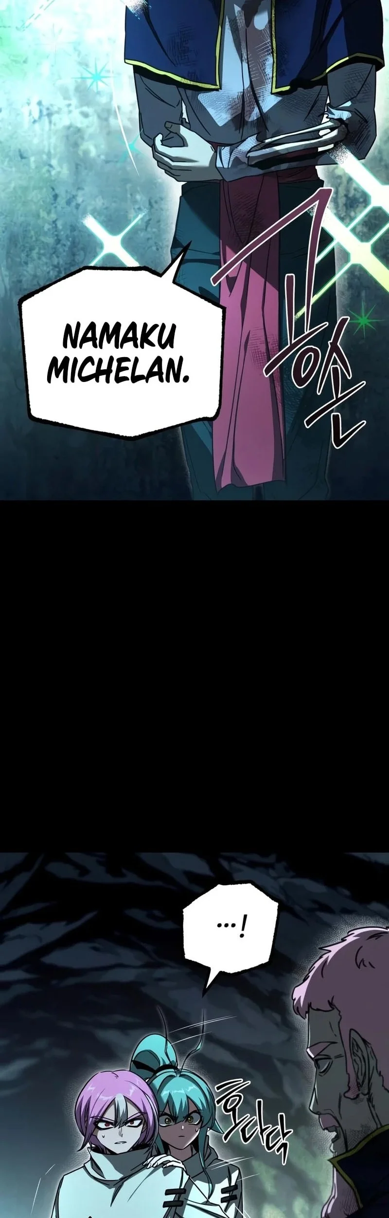 Chapter 85 - halaman 8