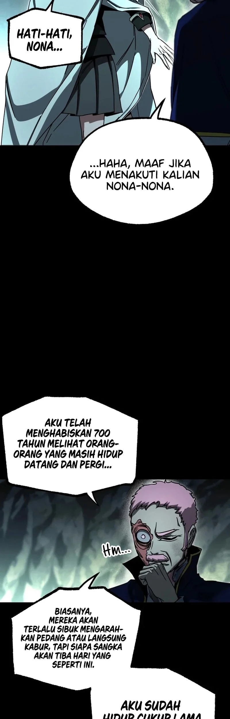 Chapter 85 - halaman 9