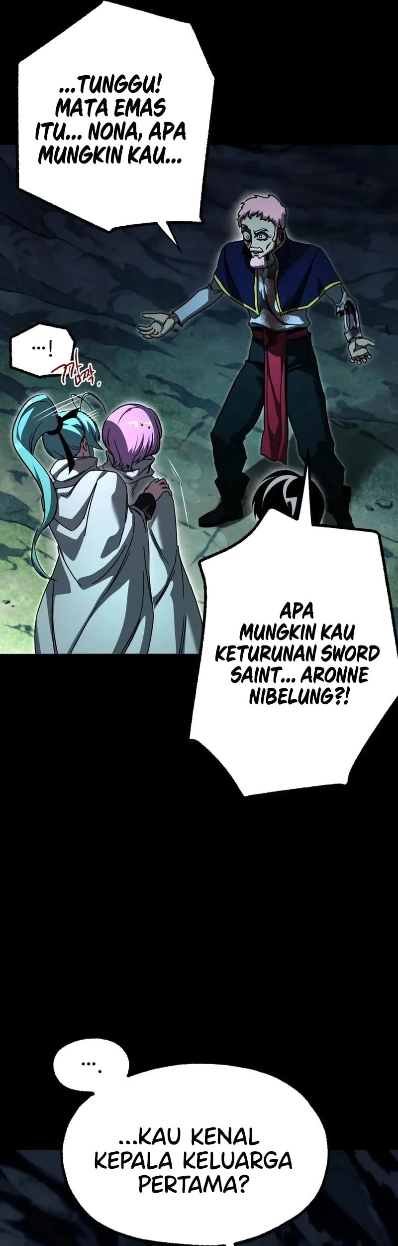 Chapter 85 - halaman 15