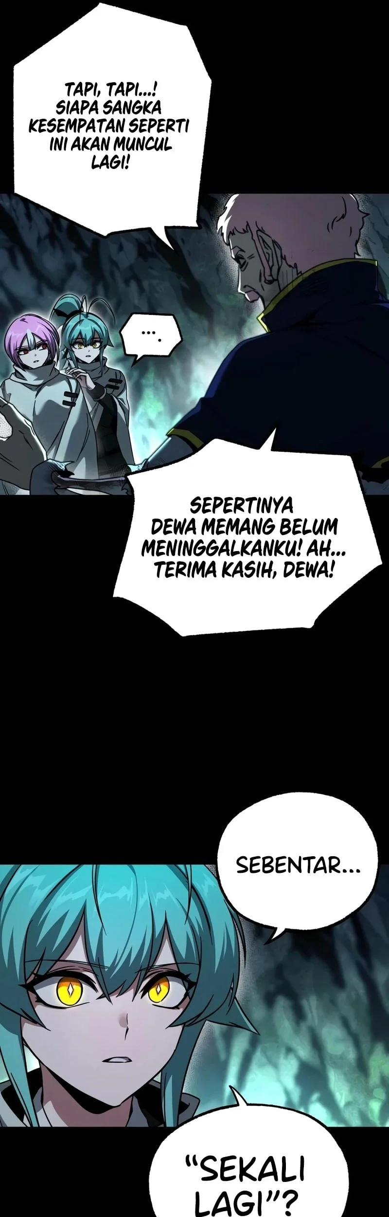 Chapter 85 - halaman 19