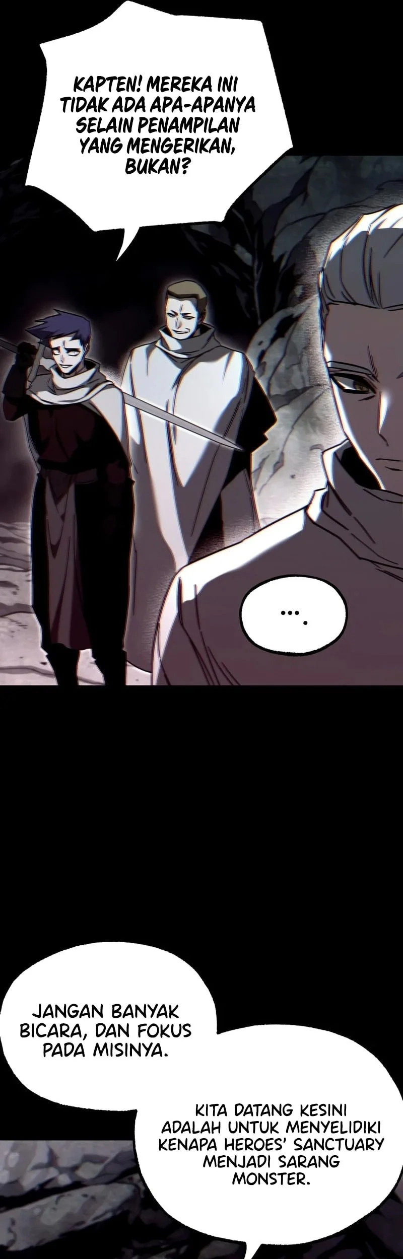 Chapter 85 - halaman 27