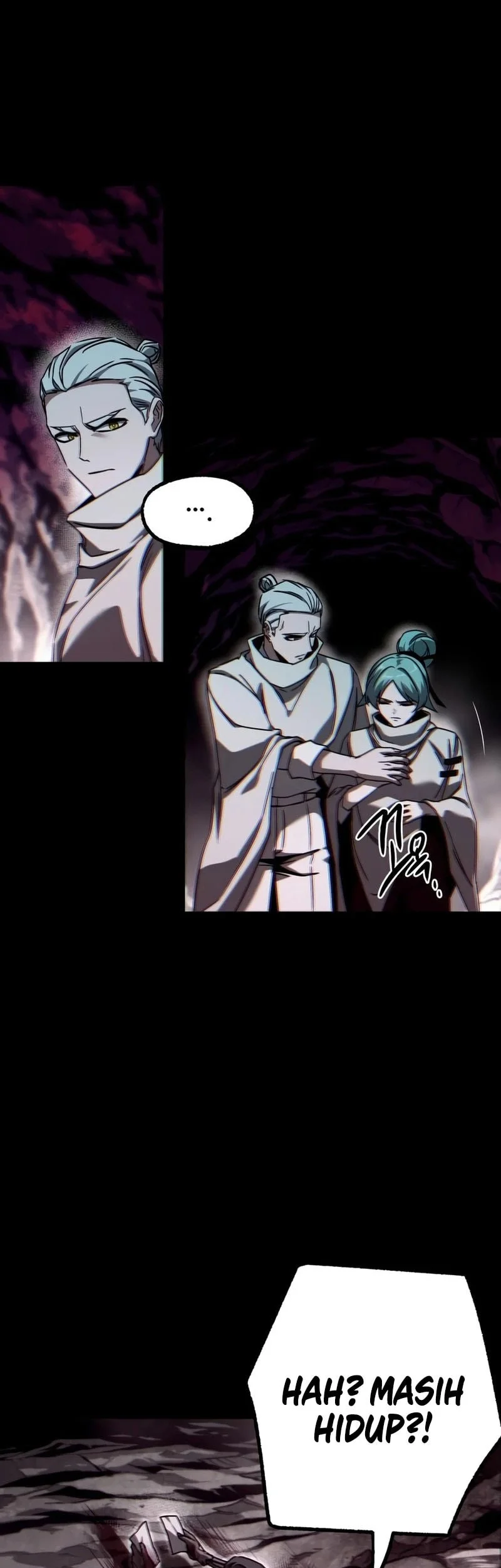 Chapter 85 - halaman 31