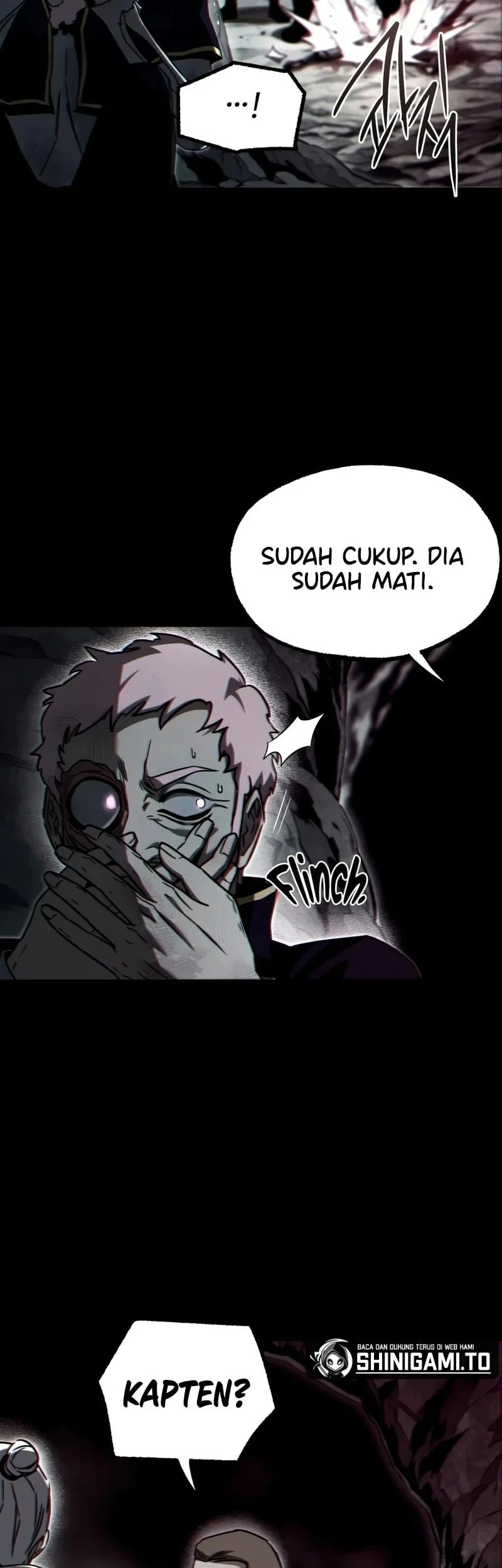 Chapter 85 - halaman 33