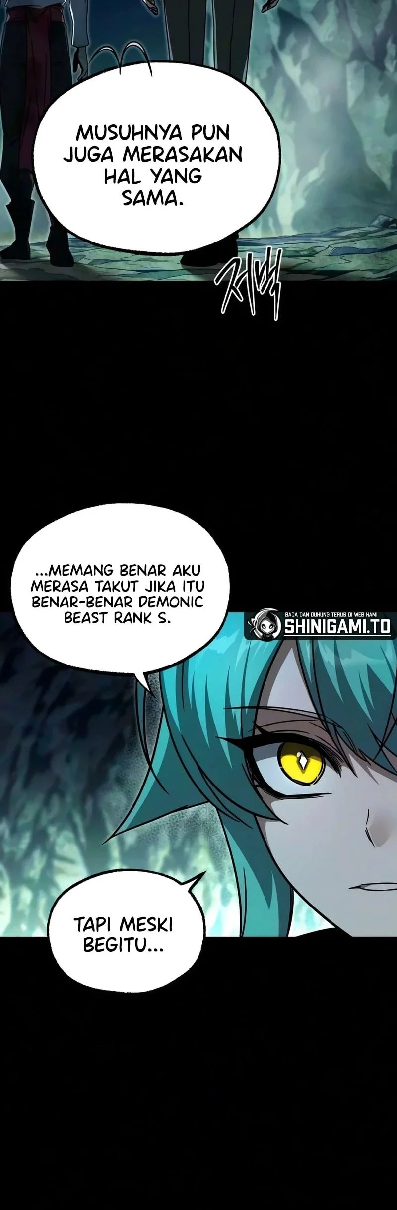 Chapter 86 - halaman 42