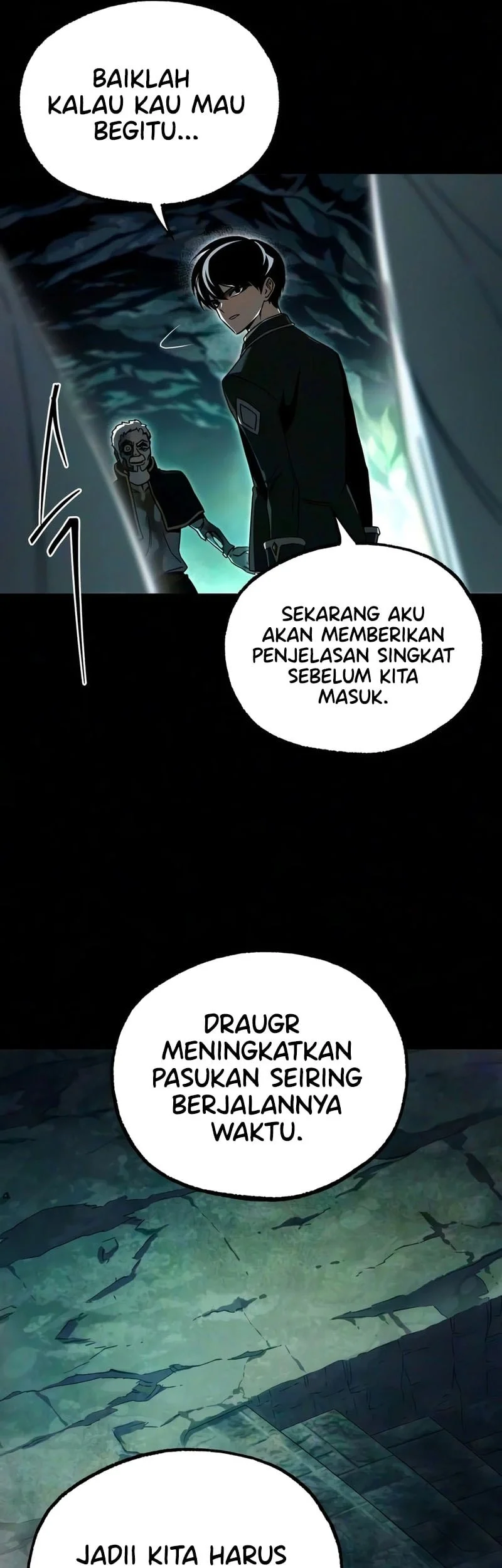Chapter 86 - halaman 47