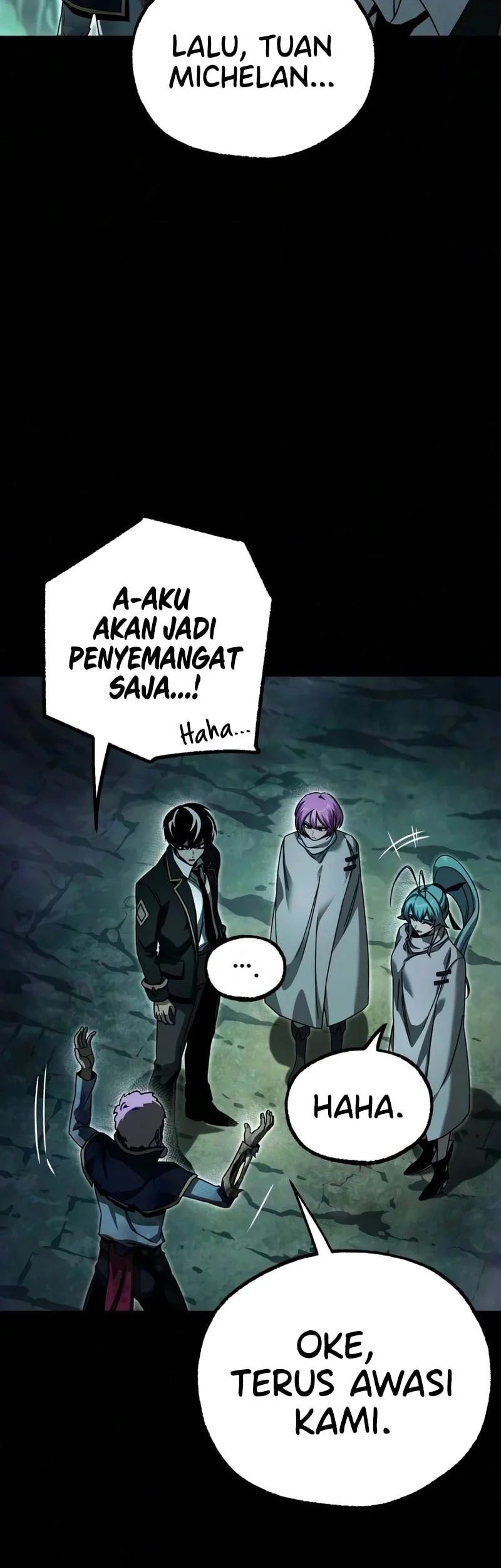 Chapter 86 - halaman 49
