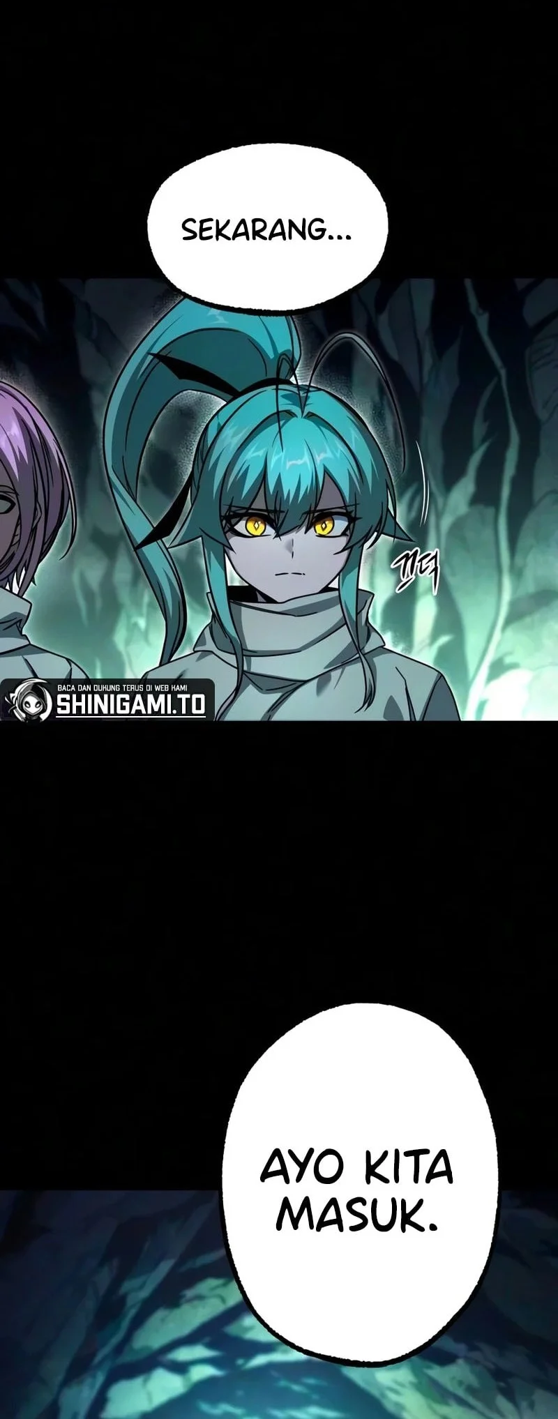 Chapter 86 - halaman 50