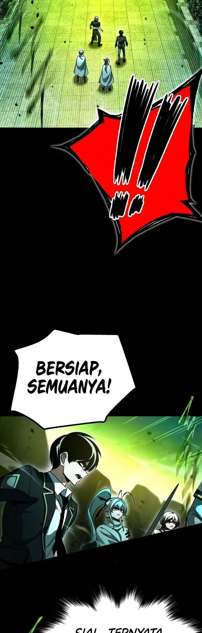 Chapter 86 - halaman 60