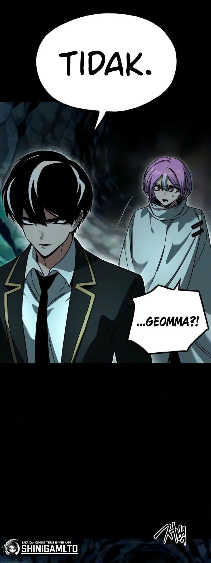 Chapter 86 - halaman 14