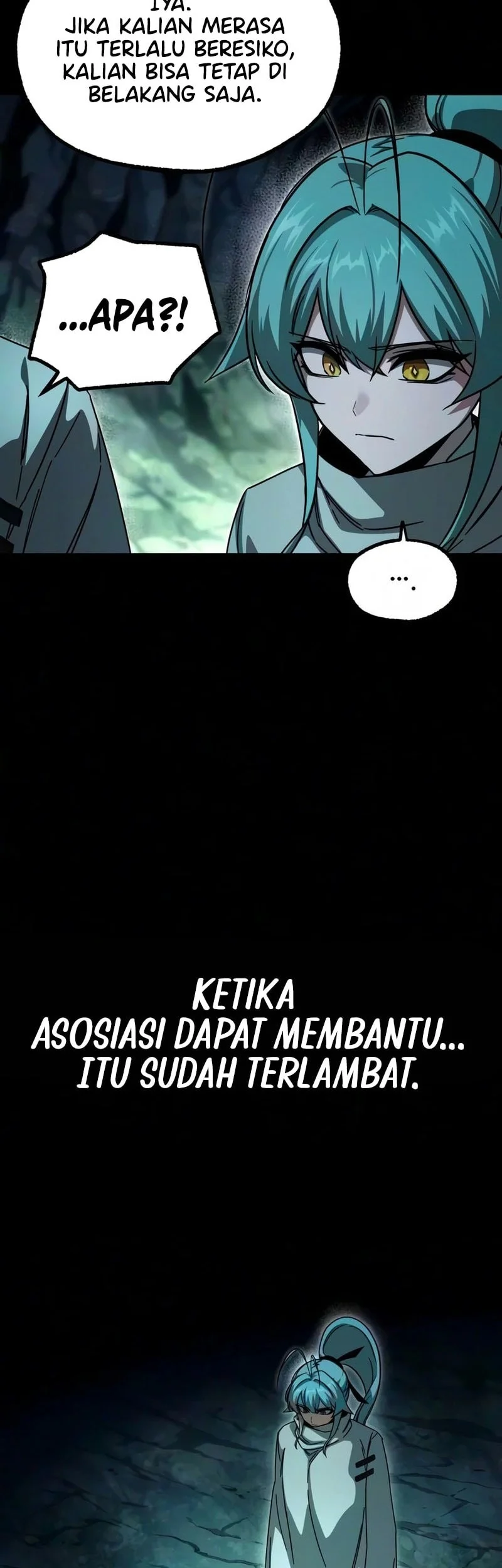 Chapter 86 - halaman 16