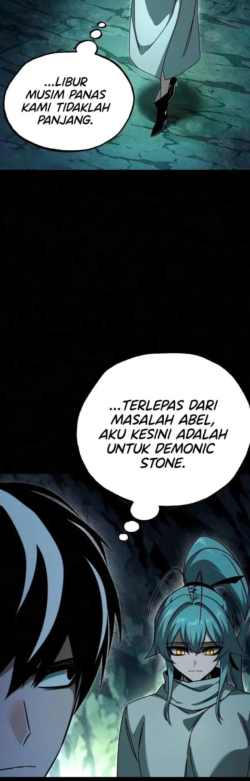 Chapter 86 - halaman 17