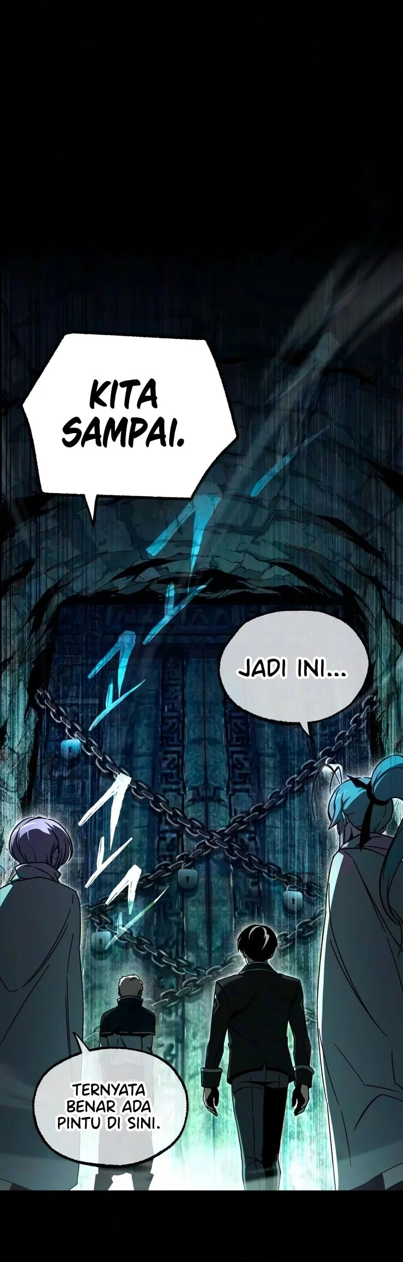 Chapter 86 - halaman 19